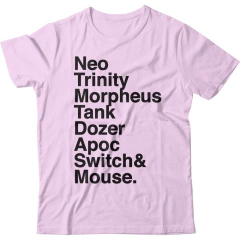 Matrix - 4 - tienda online