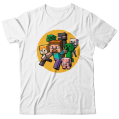 Minecraft - 3 en internet