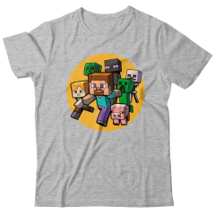 Minecraft - 3 - comprar online