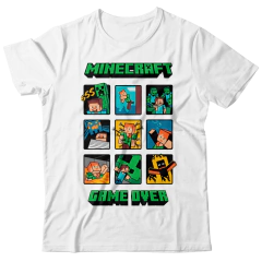 Minecraft - 8 - Dala