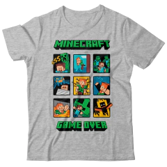 Minecraft - 8 - tienda online