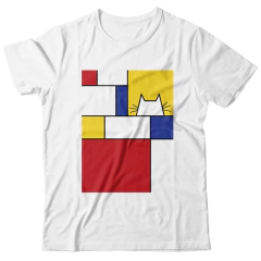 Mondrian - 10 - comprar online