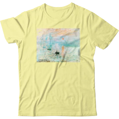 Monet - 1 en internet