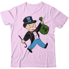 Monopoly - 3 - comprar online