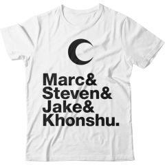 Moon Knight - 1