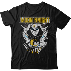 Moon Knight - 7