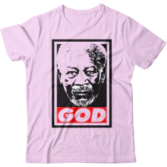 Morgan Freeman - 1