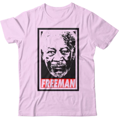 Morgan Freeman - 12