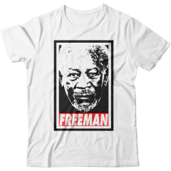Morgan Freeman - 12 - comprar online