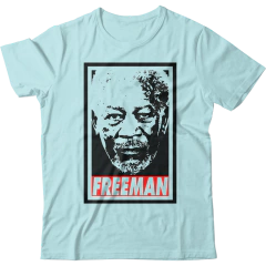 Morgan Freeman - 12 en internet