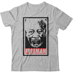 Morgan Freeman - 12 - Dala