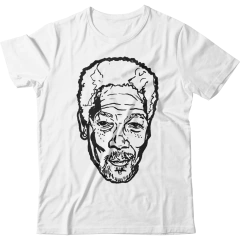 Morgan Freeman - 5 - Dala