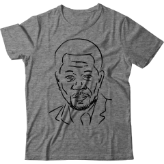 Morgan Freeman - 8 - Dala