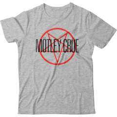 Motley Crue - 4