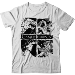 Game Of Thrones - 52
