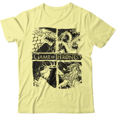 Game Of Thrones - 52 - Dala