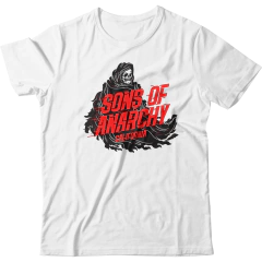 Sons Of Anarchy - 3 en internet