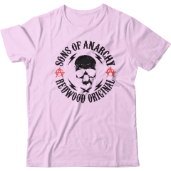 Sons Of Anarchy - 4 - comprar online