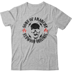 Sons Of Anarchy - 4 - tienda online