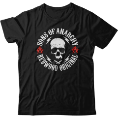 Sons Of Anarchy - 4