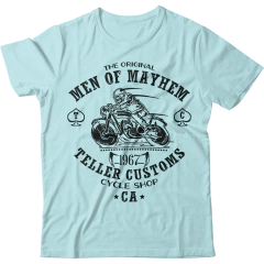 Sons Of Anarchy - 6 - Dala