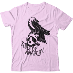 Sons Of Anarchy - 8 - comprar online