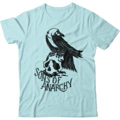 Sons Of Anarchy - 8 - Dala