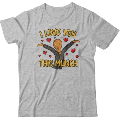 Munch - 5 en internet