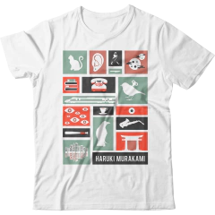 Murakami - 3