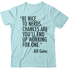 Nerd - 18 en internet