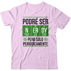 Nerd - 27 en internet