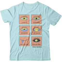 Neruda - 2 en internet