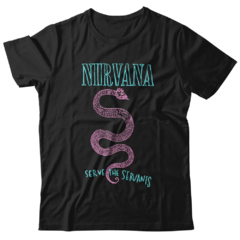 Nirvana - 11 - comprar online