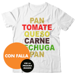 REMATE Hamburguesa - 15