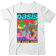Oasis - 11