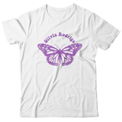 Olivia Rodrigo - 4 en internet