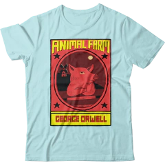 Orwell - 4 en internet