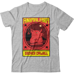 Orwell - 4 - Dala