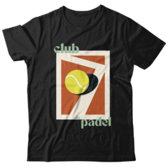 Padel - 4 - comprar online