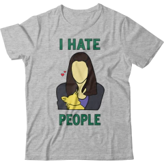 Parks and Recreation - 15 - Dala