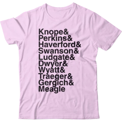 Parks and Recreation - 3 - comprar online