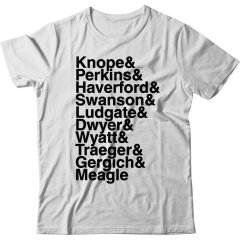 Parks and Recreation - 3