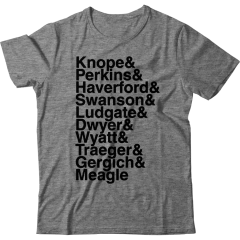 Parks and Recreation - 3 - Dala