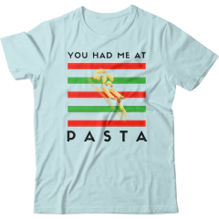 Pasta - 3