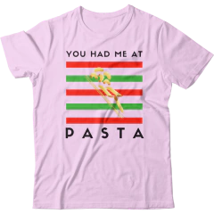 Pasta - 3 en internet