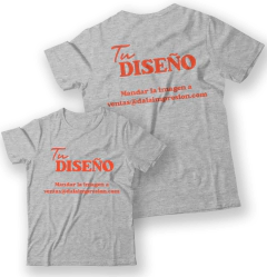 Personalizada Doble Lado en internet