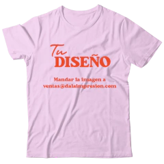 Personalizada Frente - comprar online