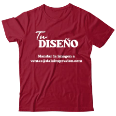 Imagen de Personalizada Frente