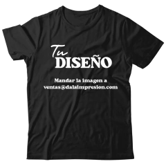 Personalizada Frente en internet