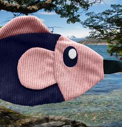 Bolso Pez - tienda online